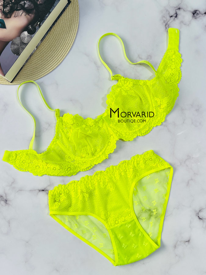 ست ترنج فسفری