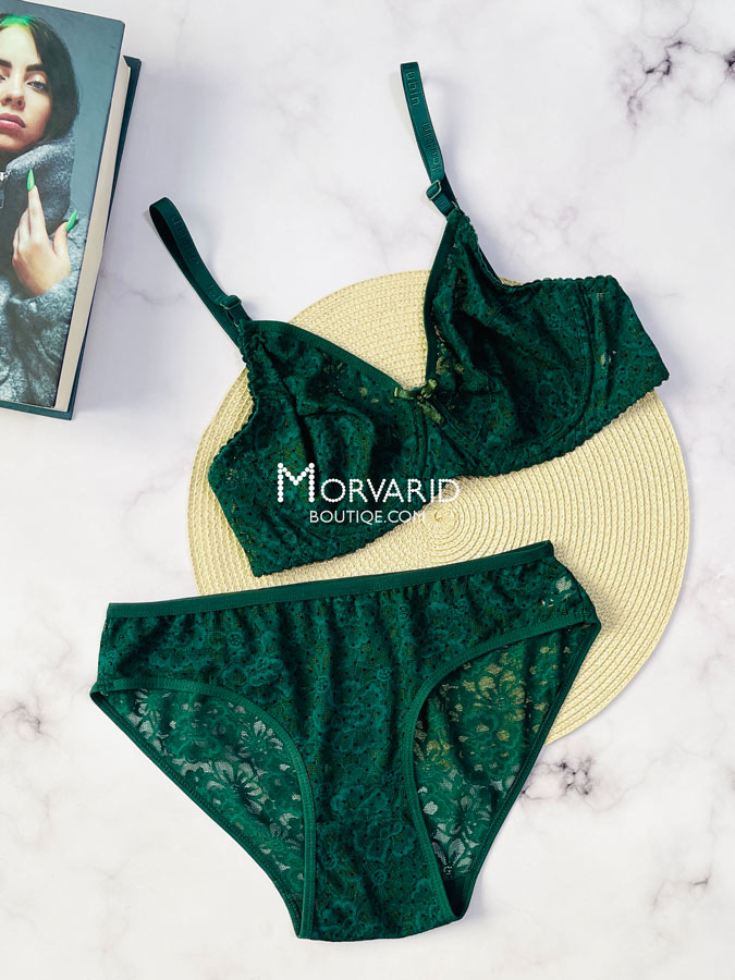 ست یکتا سبز