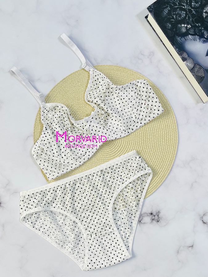 ست یکتا سفید